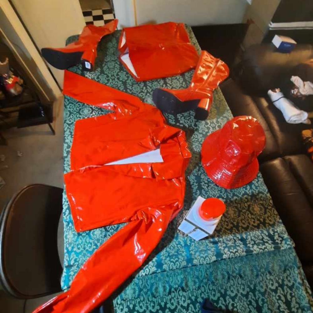 Outfit